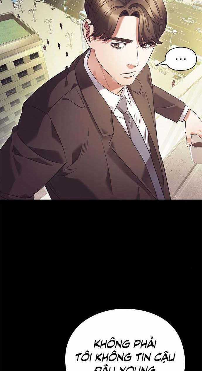 Nhân Viên Văn Phòng Nhìn Thấy Vận Mệnh Chapter 12 trang 92