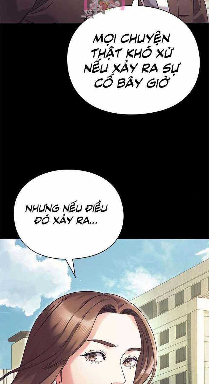 Nhân Viên Văn Phòng Nhìn Thấy Vận Mệnh Chapter 12 trang 96