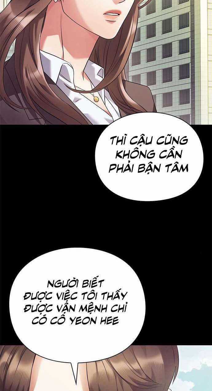 Nhân Viên Văn Phòng Nhìn Thấy Vận Mệnh Chapter 12 trang 97