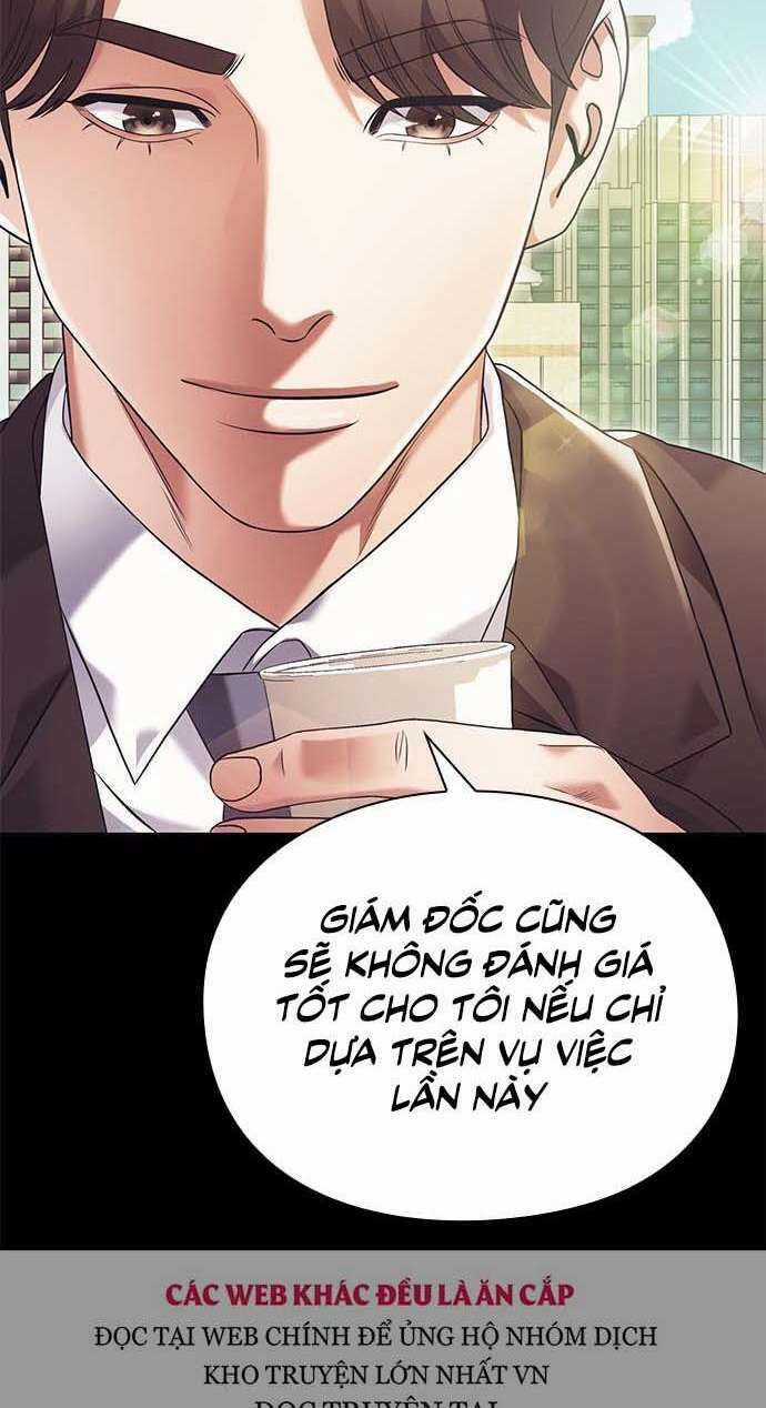 Nhân Viên Văn Phòng Nhìn Thấy Vận Mệnh Chapter 12 trang 98