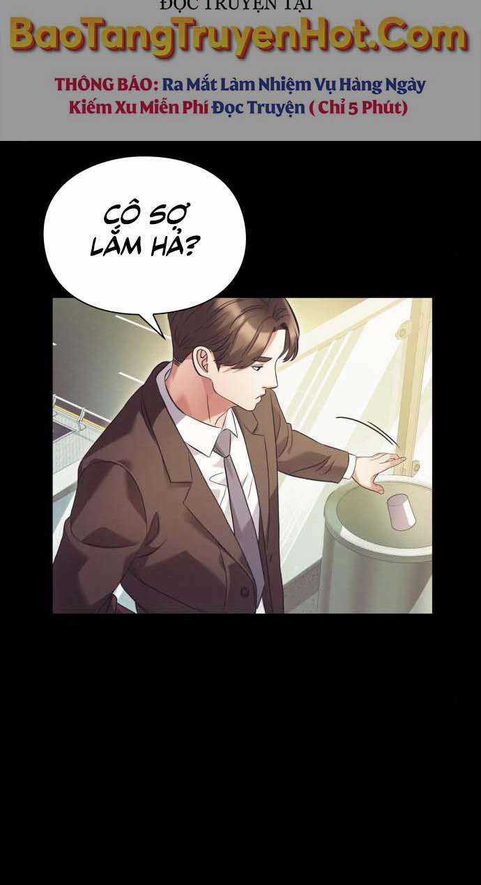 Nhân Viên Văn Phòng Nhìn Thấy Vận Mệnh Chapter 12 trang 99