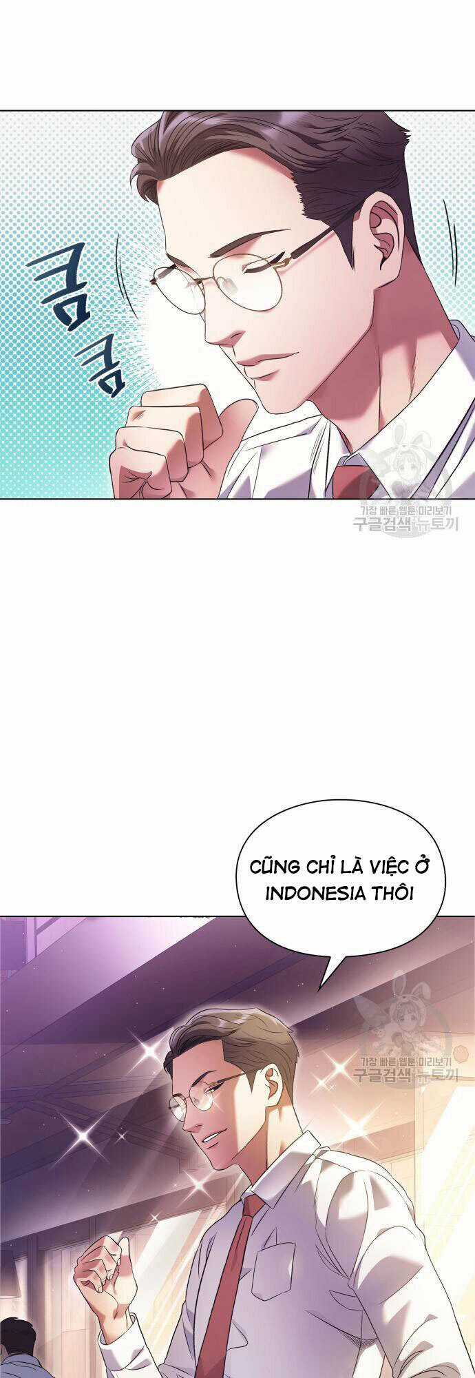 Nhân Viên Văn Phòng Nhìn Thấy Vận Mệnh Chapter 13 trang 14