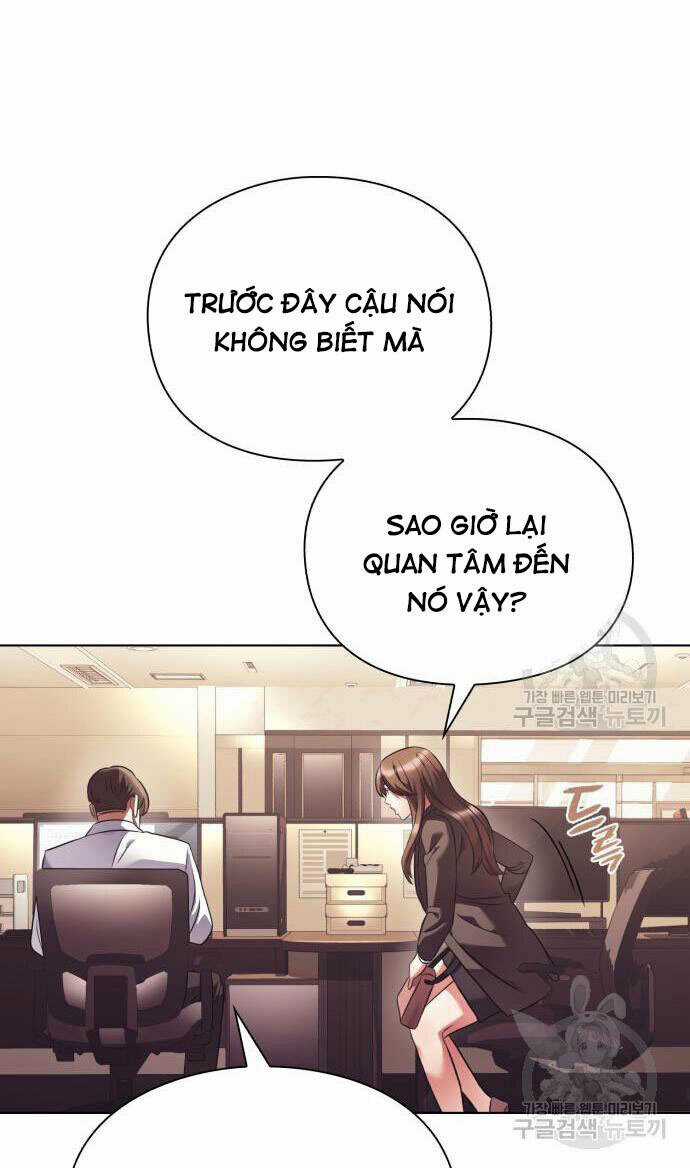 Nhân Viên Văn Phòng Nhìn Thấy Vận Mệnh Chapter 13 trang 23