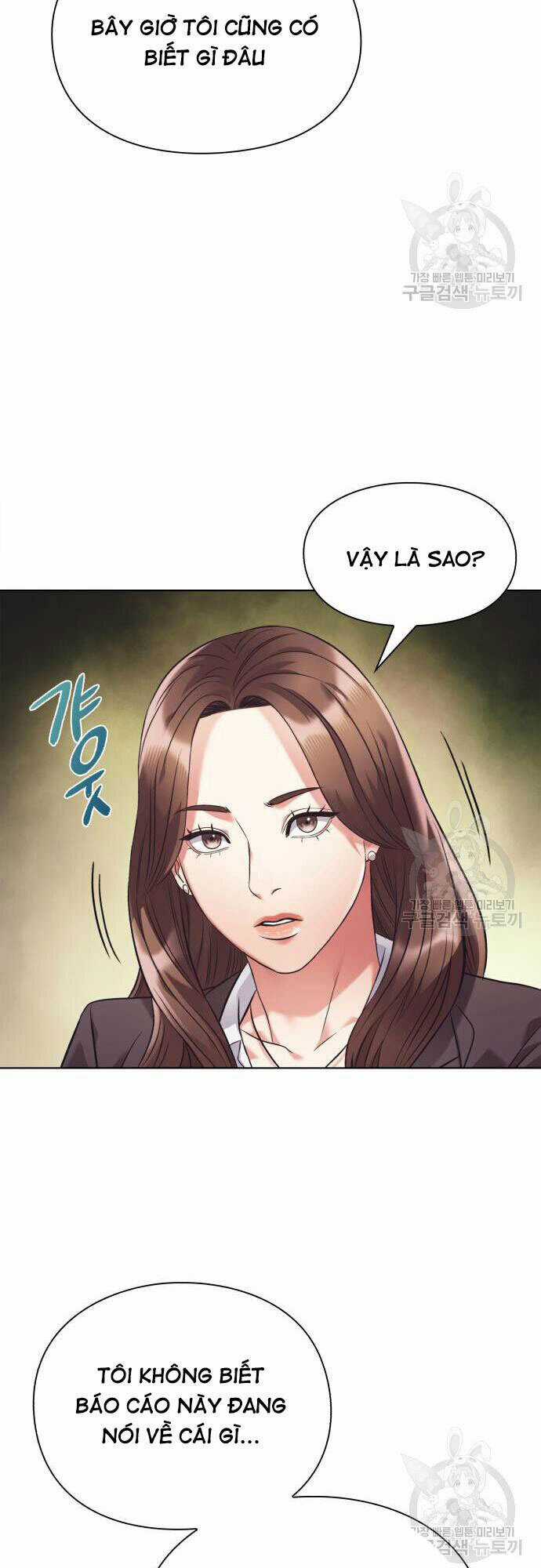 Nhân Viên Văn Phòng Nhìn Thấy Vận Mệnh Chapter 13 trang 24