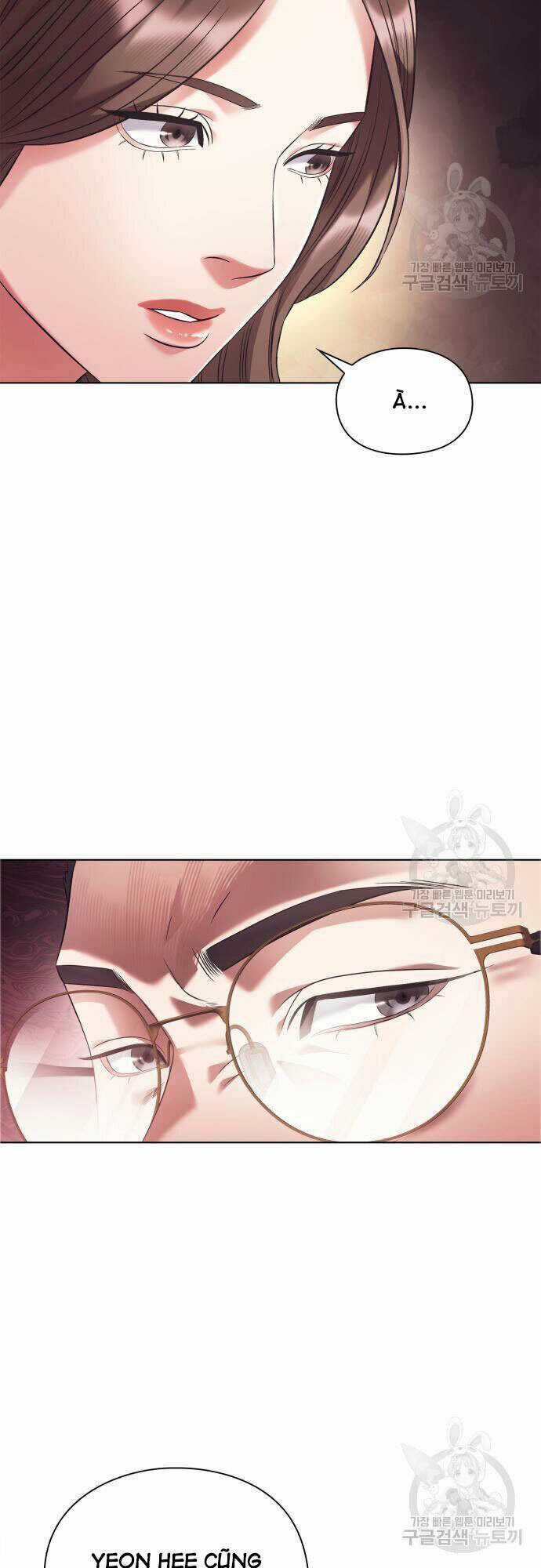 Nhân Viên Văn Phòng Nhìn Thấy Vận Mệnh Chapter 13 trang 3