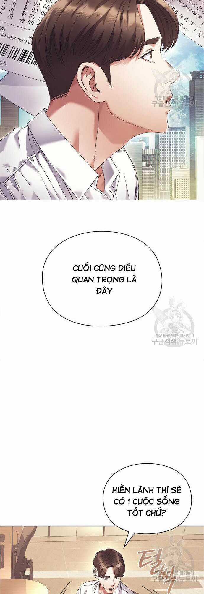 Nhân Viên Văn Phòng Nhìn Thấy Vận Mệnh Chapter 13 trang 45