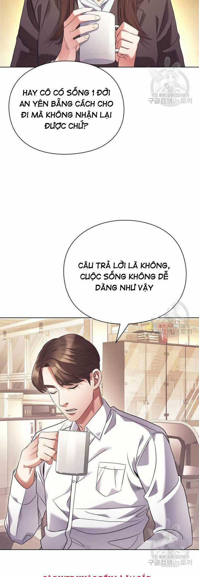 Nhân Viên Văn Phòng Nhìn Thấy Vận Mệnh Chapter 13 trang 47