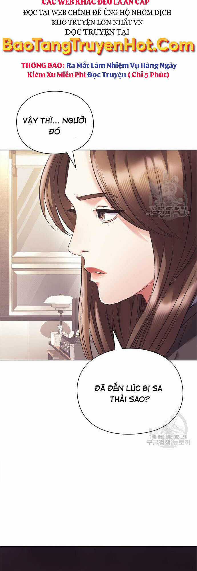 Nhân Viên Văn Phòng Nhìn Thấy Vận Mệnh Chapter 13 trang 48