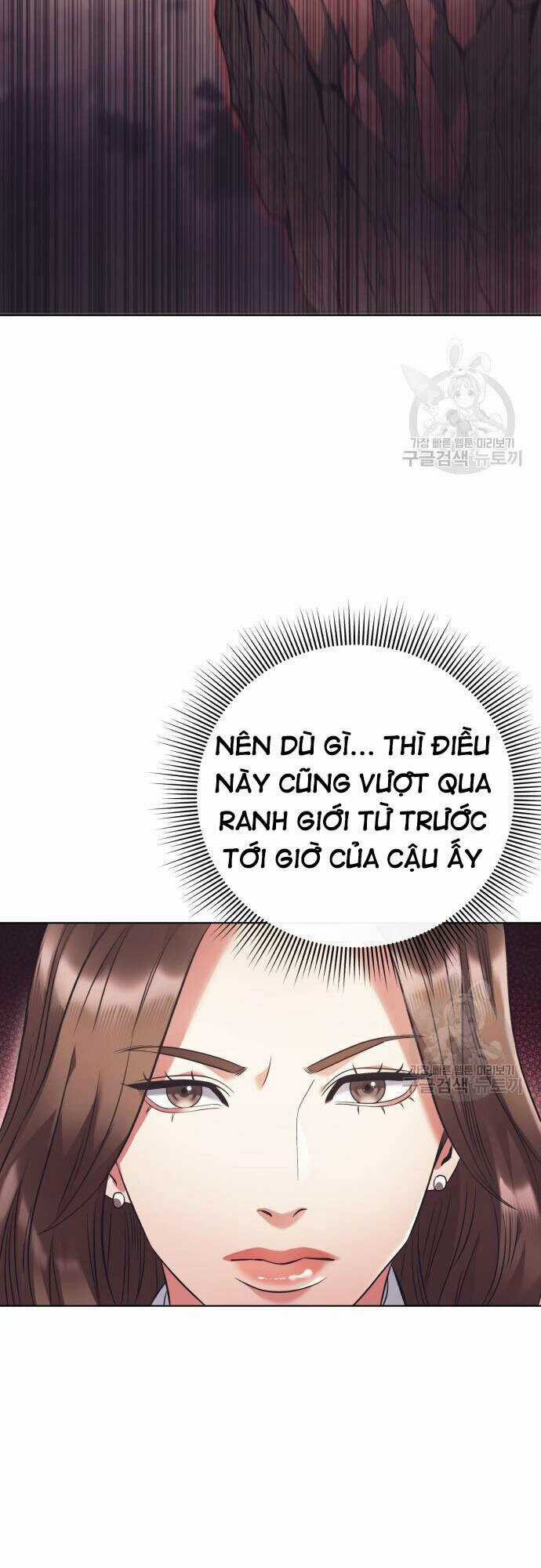 Nhân Viên Văn Phòng Nhìn Thấy Vận Mệnh Chapter 13 trang 54