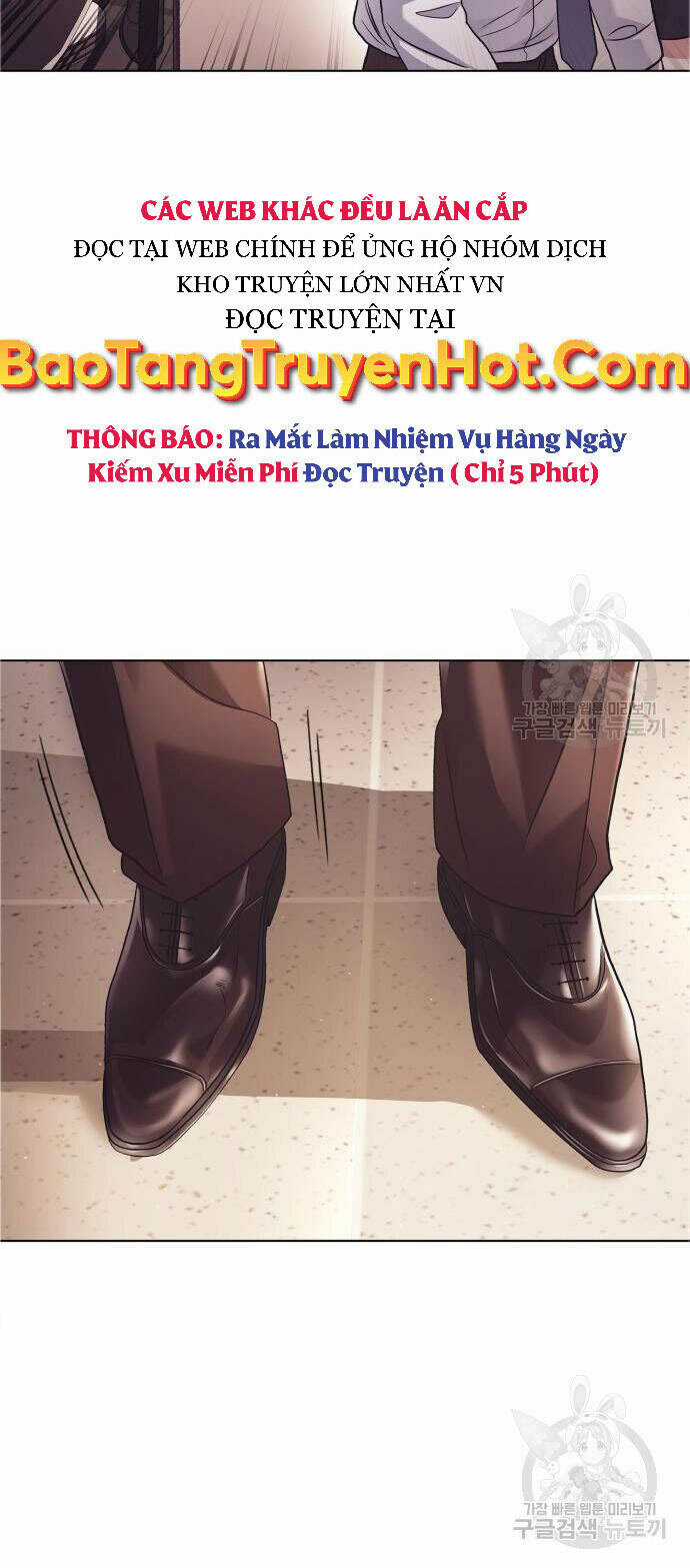 Nhân Viên Văn Phòng Nhìn Thấy Vận Mệnh Chapter 13 trang 60