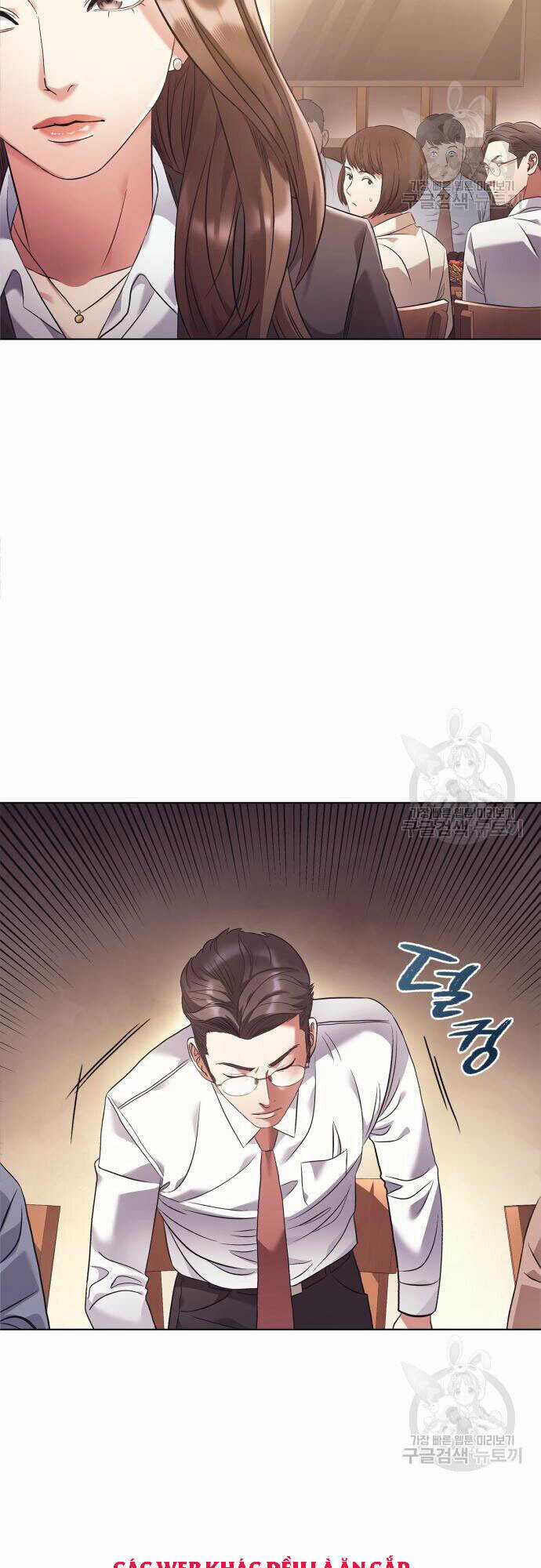 Nhân Viên Văn Phòng Nhìn Thấy Vận Mệnh Chapter 13 trang 9