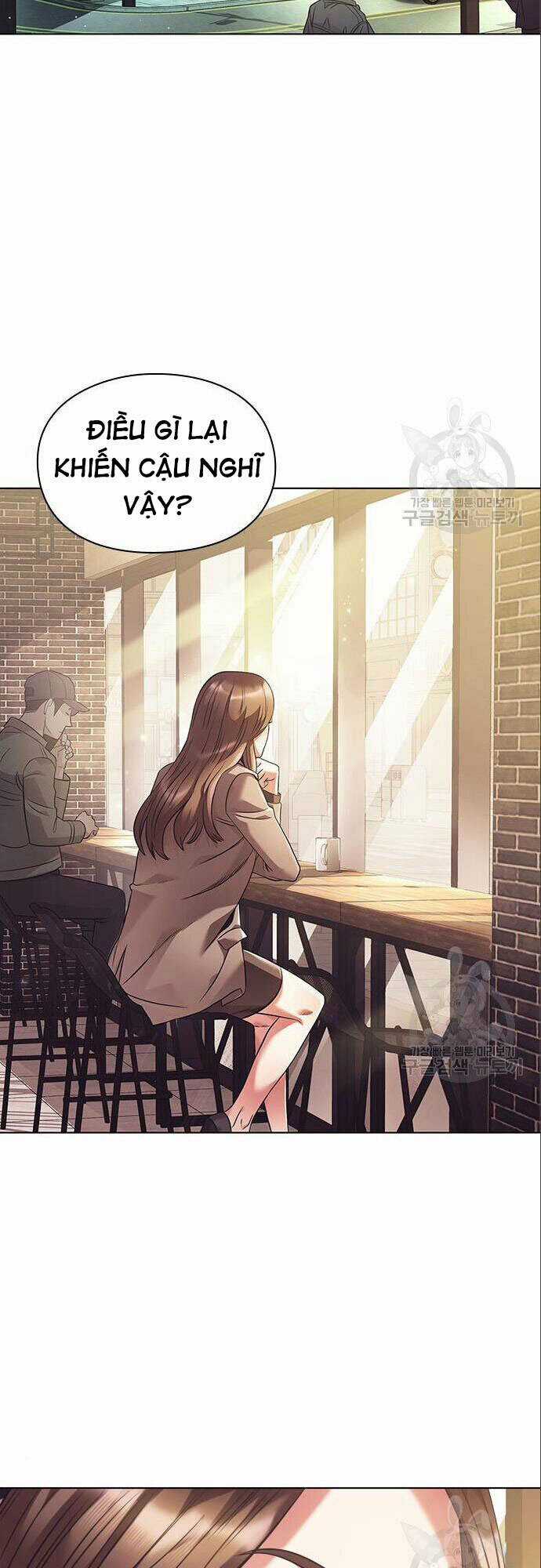 Nhân Viên Văn Phòng Nhìn Thấy Vận Mệnh Chapter 14 trang 21