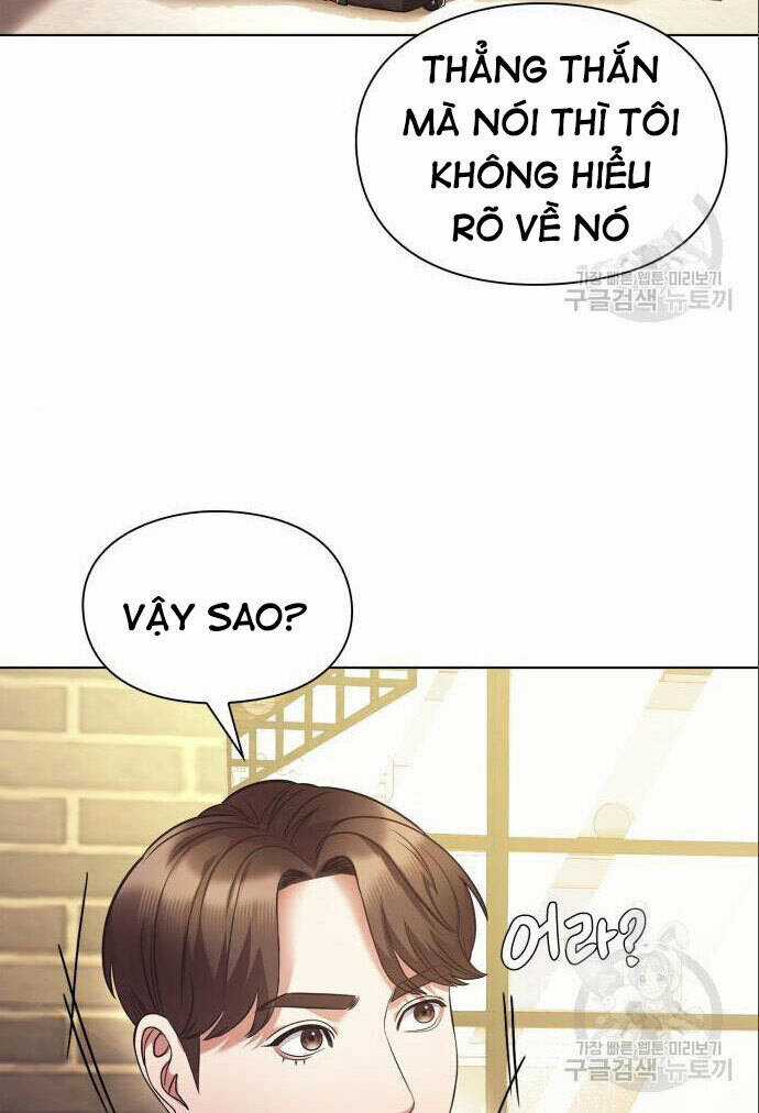 Nhân Viên Văn Phòng Nhìn Thấy Vận Mệnh Chapter 14 trang 31