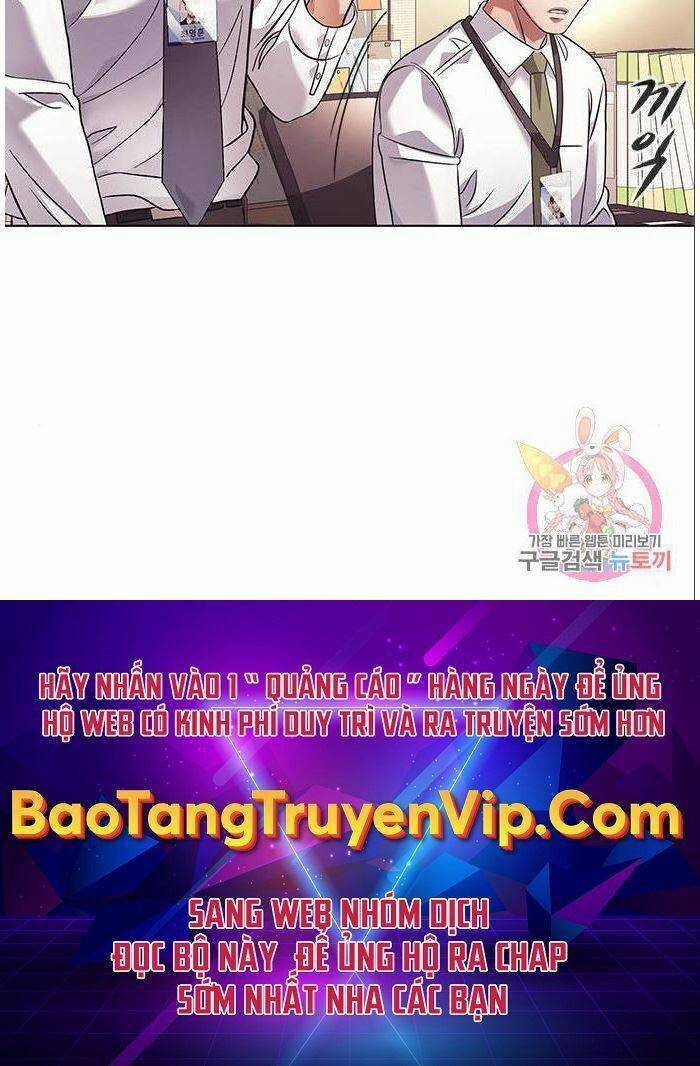 Nhân Viên Văn Phòng Nhìn Thấy Vận Mệnh Chapter 14 trang 59