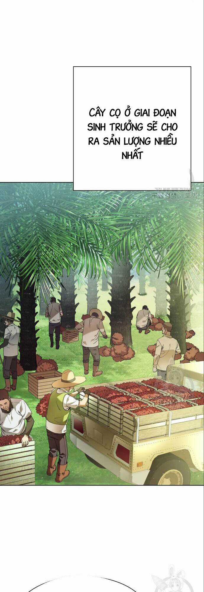 Nhân Viên Văn Phòng Nhìn Thấy Vận Mệnh Chapter 14 trang 7