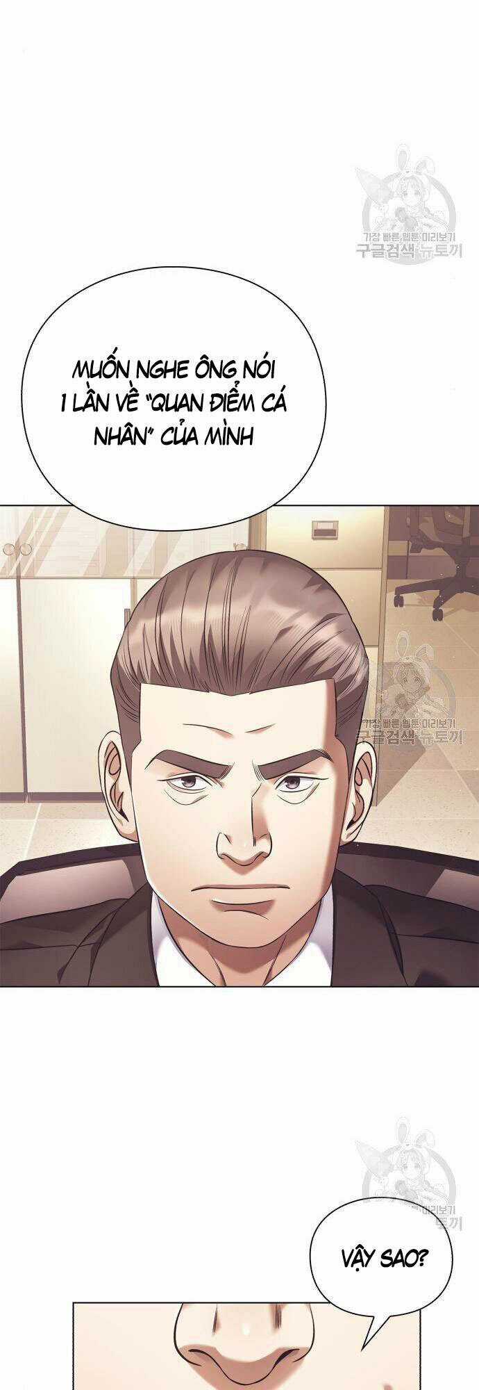 Nhân Viên Văn Phòng Nhìn Thấy Vận Mệnh Chapter 15 trang 11