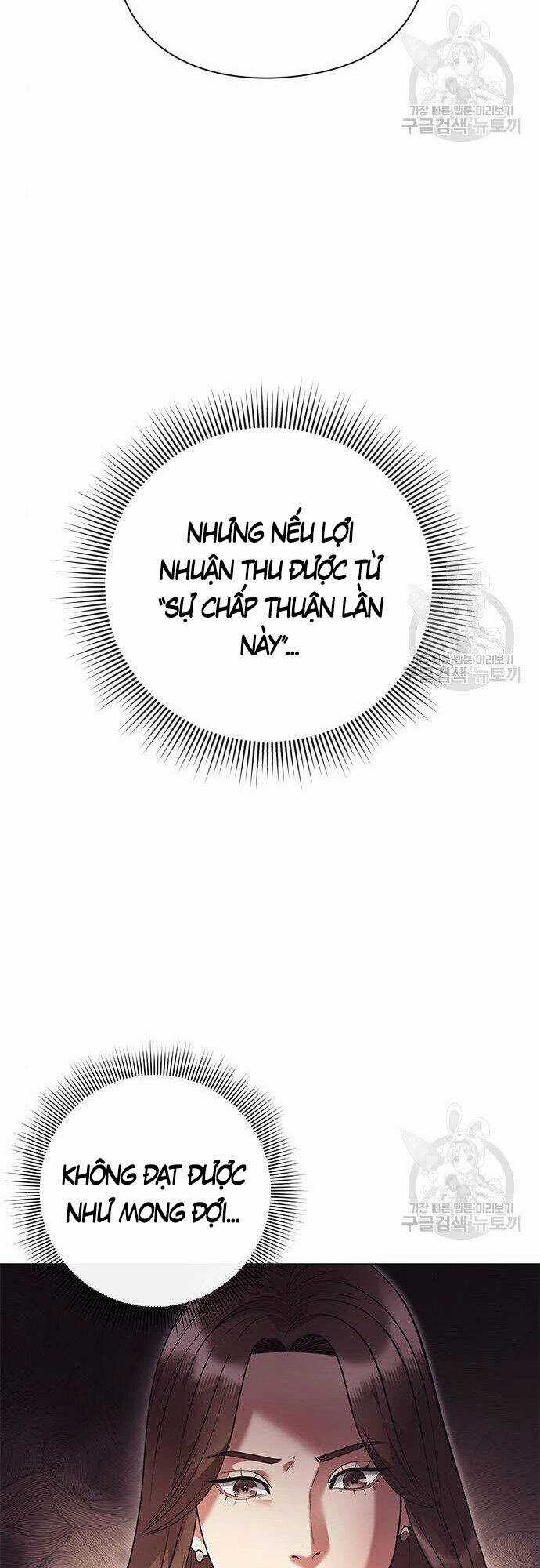 Nhân Viên Văn Phòng Nhìn Thấy Vận Mệnh Chapter 15 trang 16