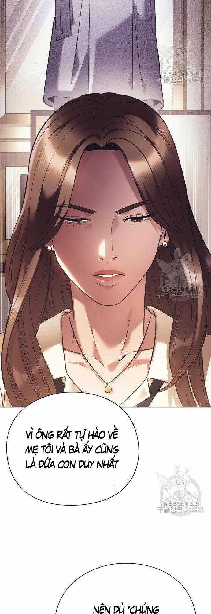 Nhân Viên Văn Phòng Nhìn Thấy Vận Mệnh Chapter 15 trang 24