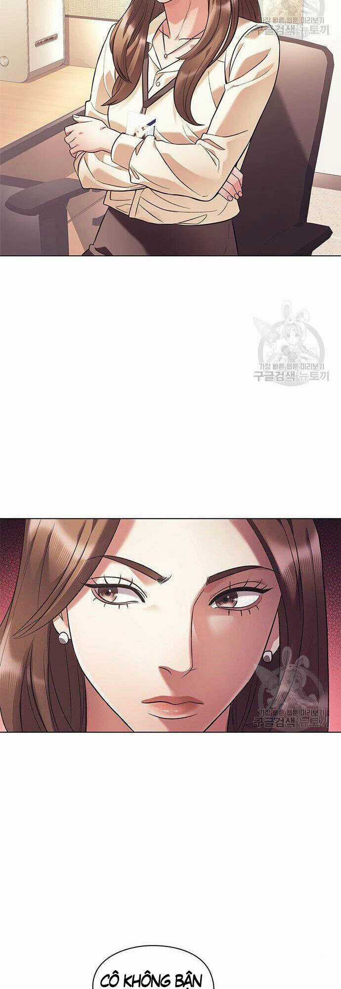 Nhân Viên Văn Phòng Nhìn Thấy Vận Mệnh Chapter 15 trang 29