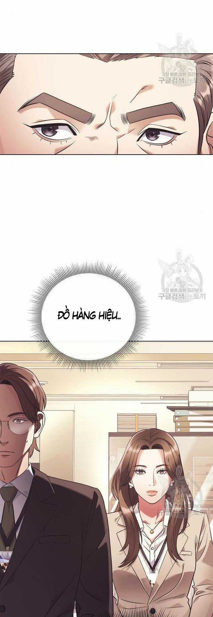 Nhân Viên Văn Phòng Nhìn Thấy Vận Mệnh Chapter 15 trang 3