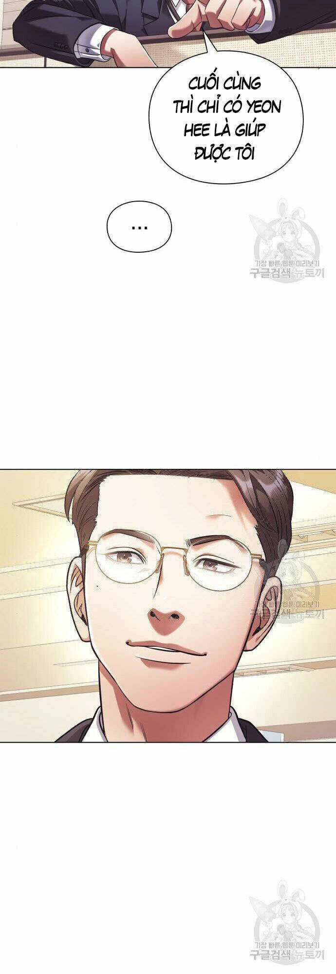 Nhân Viên Văn Phòng Nhìn Thấy Vận Mệnh Chapter 15 trang 34