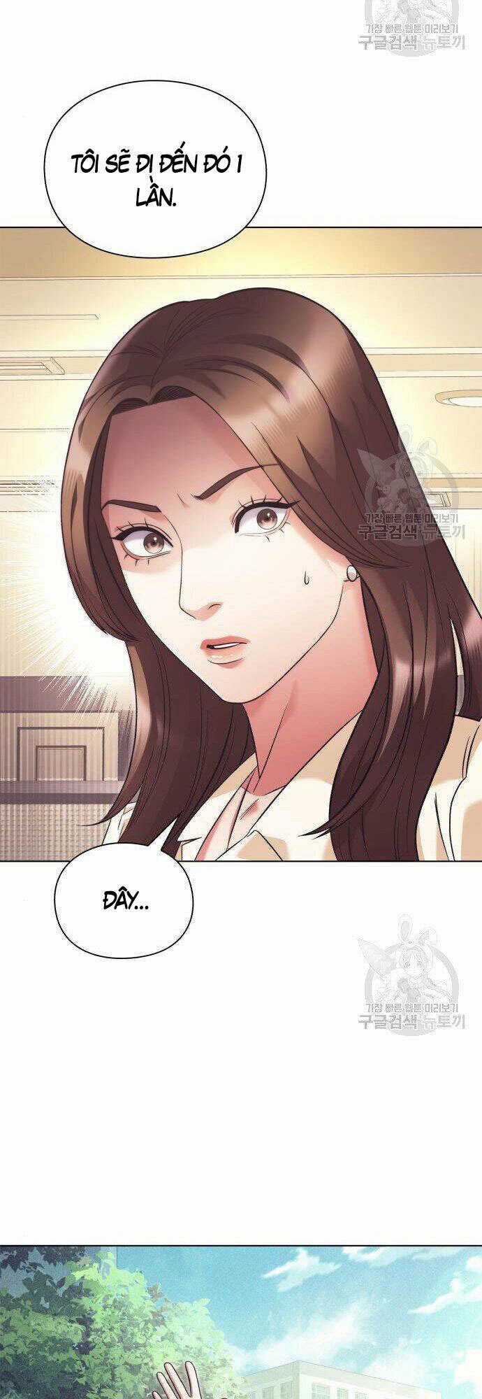 Nhân Viên Văn Phòng Nhìn Thấy Vận Mệnh Chapter 15 trang 50