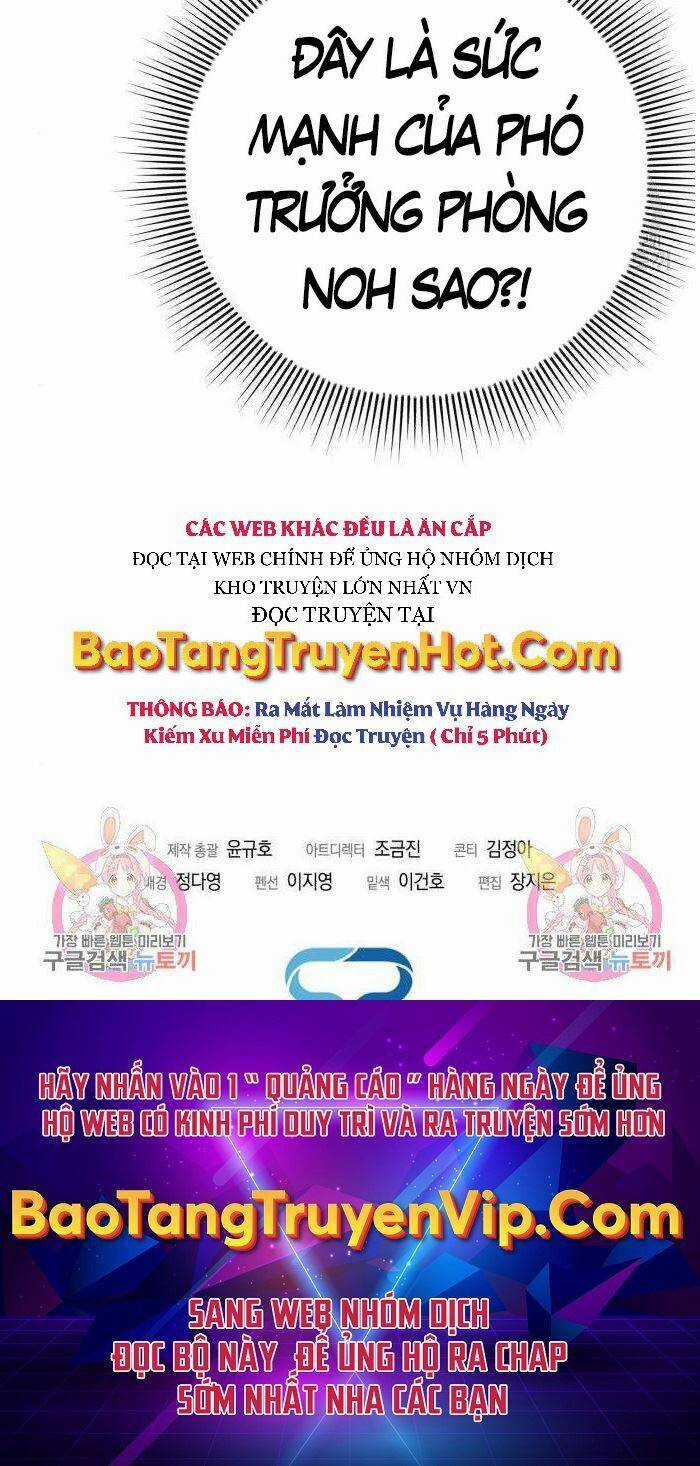 Nhân Viên Văn Phòng Nhìn Thấy Vận Mệnh Chapter 15 trang 52