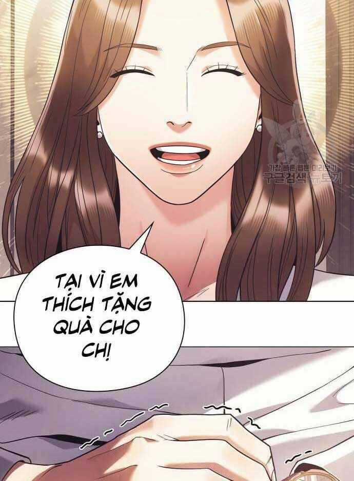 Nhân Viên Văn Phòng Nhìn Thấy Vận Mệnh Chapter 16 trang 100