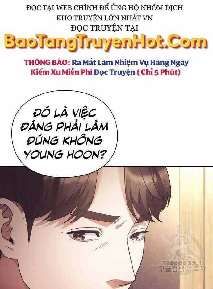 Nhân Viên Văn Phòng Nhìn Thấy Vận Mệnh Chapter 16 trang 102