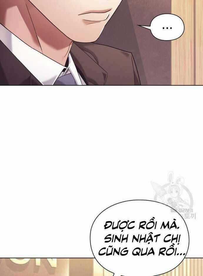 Nhân Viên Văn Phòng Nhìn Thấy Vận Mệnh Chapter 16 trang 103