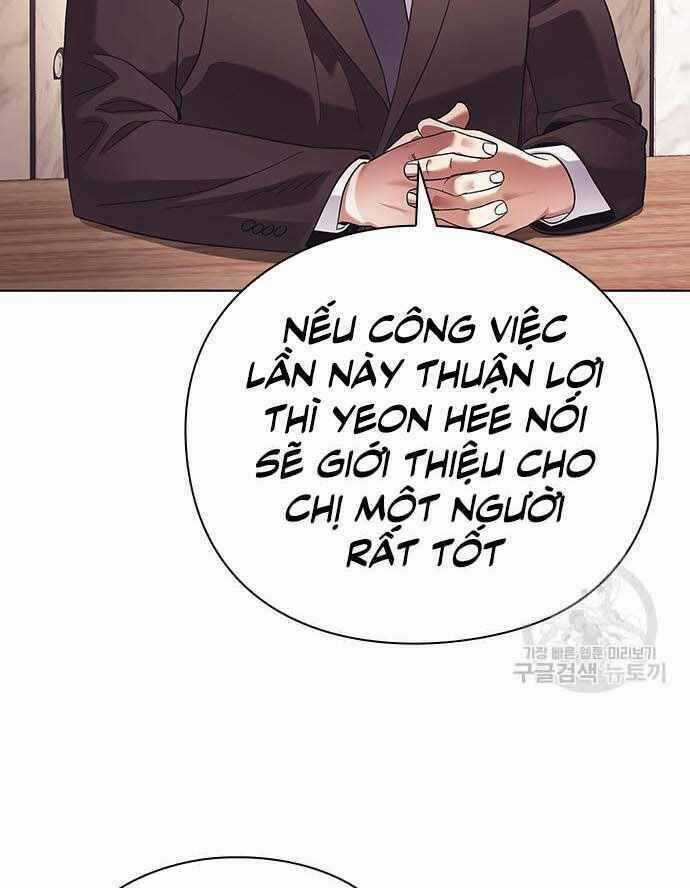 Nhân Viên Văn Phòng Nhìn Thấy Vận Mệnh Chapter 16 trang 106