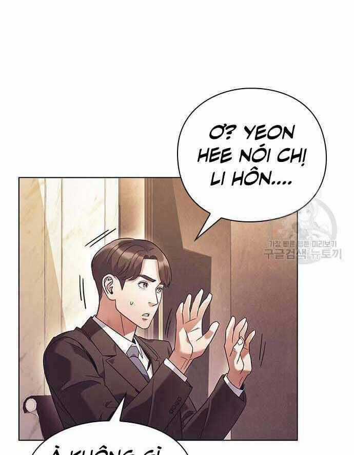 Nhân Viên Văn Phòng Nhìn Thấy Vận Mệnh Chapter 16 trang 108