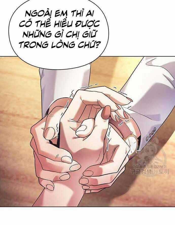 Nhân Viên Văn Phòng Nhìn Thấy Vận Mệnh Chapter 16 trang 115