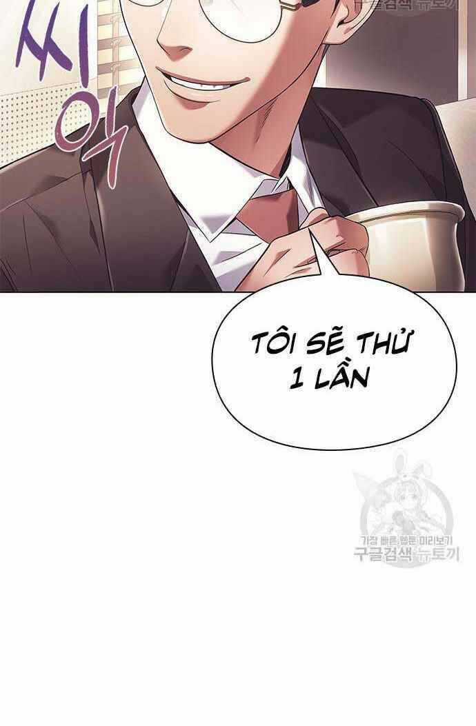 Nhân Viên Văn Phòng Nhìn Thấy Vận Mệnh Chapter 16 trang 18