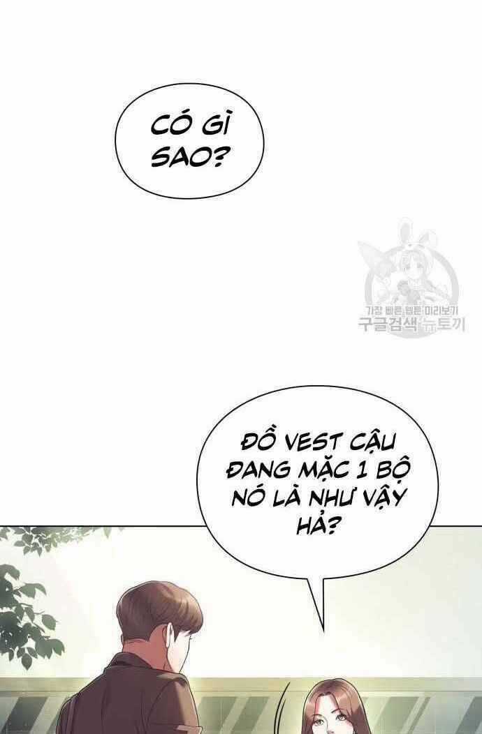 Nhân Viên Văn Phòng Nhìn Thấy Vận Mệnh Chapter 16 trang 25