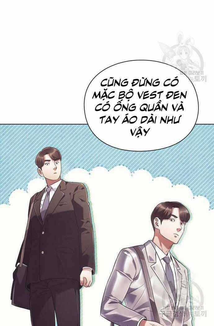 Nhân Viên Văn Phòng Nhìn Thấy Vận Mệnh Chapter 16 trang 29