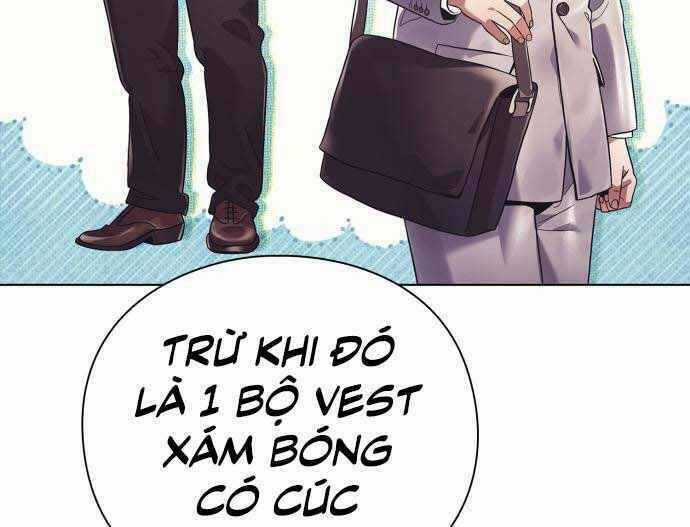 Nhân Viên Văn Phòng Nhìn Thấy Vận Mệnh Chapter 16 trang 30