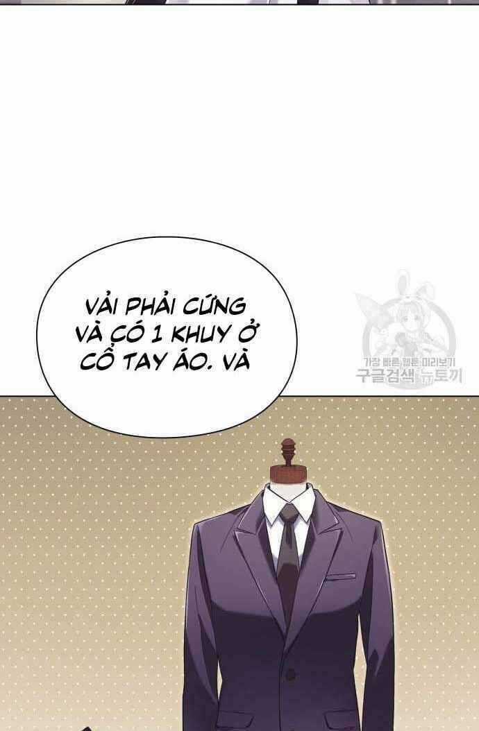 Nhân Viên Văn Phòng Nhìn Thấy Vận Mệnh Chapter 16 trang 37