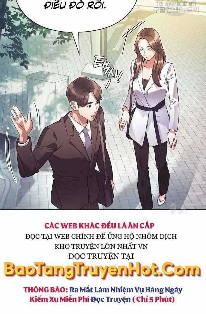 Nhân Viên Văn Phòng Nhìn Thấy Vận Mệnh Chapter 16 trang 39