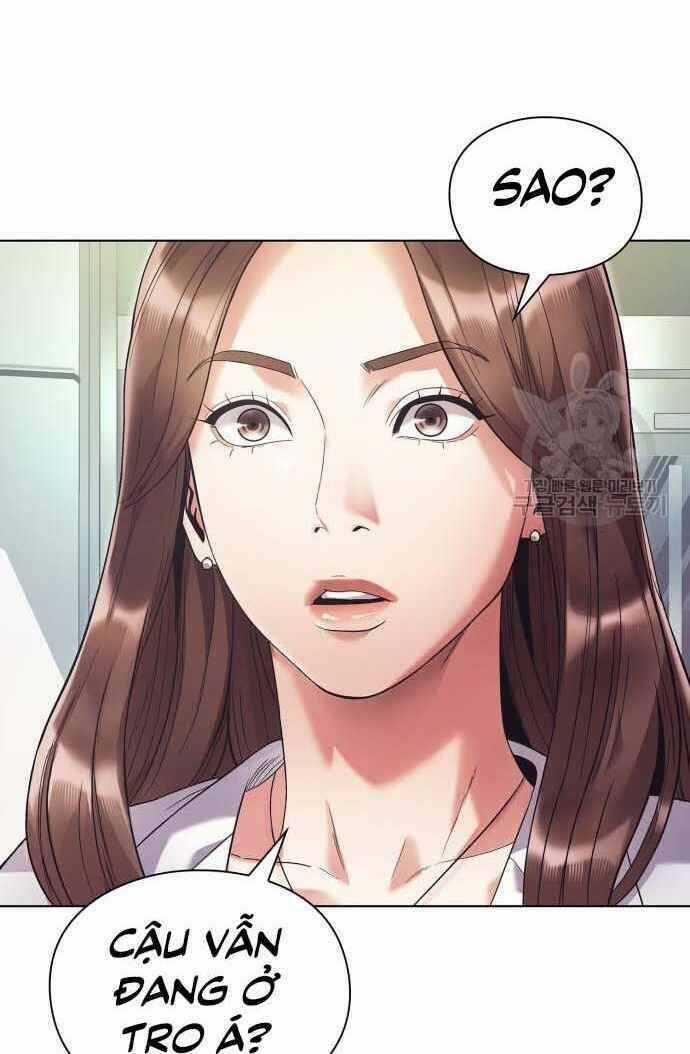 Nhân Viên Văn Phòng Nhìn Thấy Vận Mệnh Chapter 16 trang 40