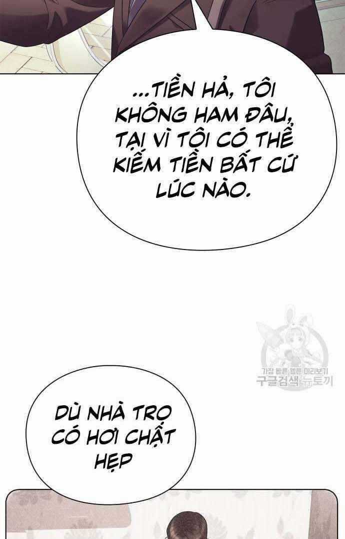 Nhân Viên Văn Phòng Nhìn Thấy Vận Mệnh Chapter 16 trang 45