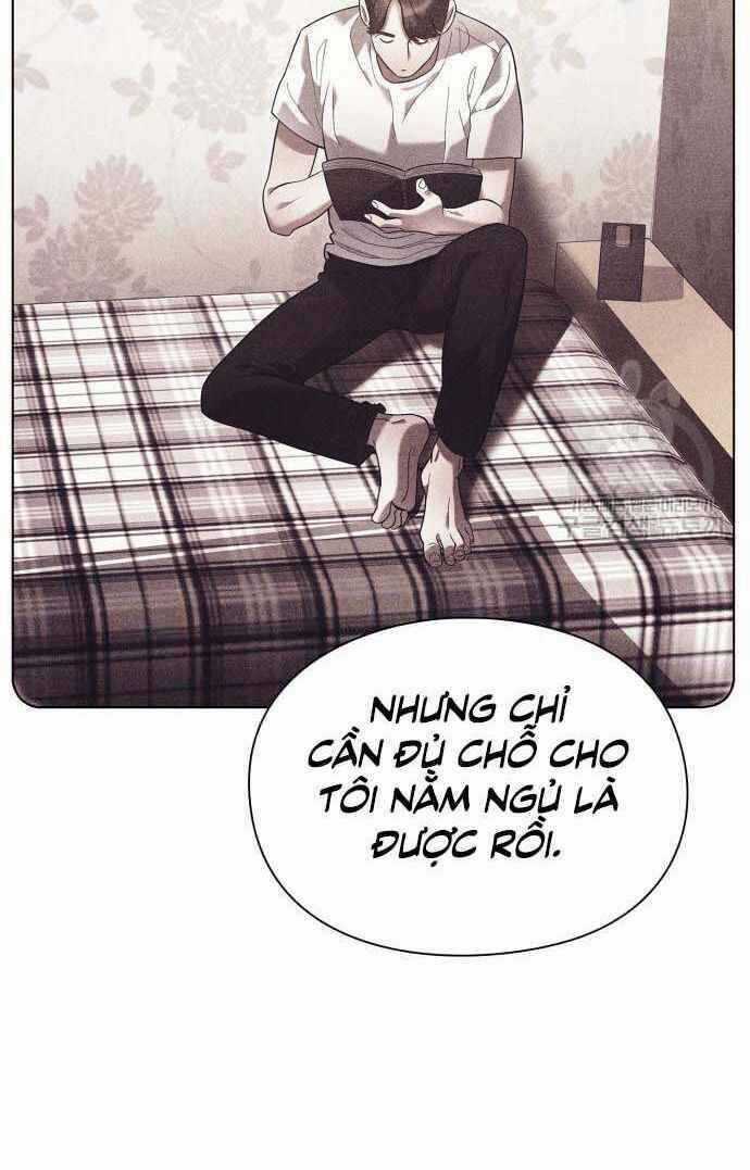 Nhân Viên Văn Phòng Nhìn Thấy Vận Mệnh Chapter 16 trang 46