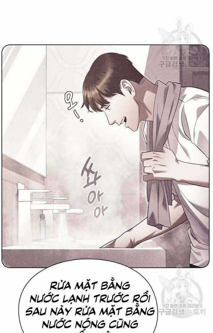 Nhân Viên Văn Phòng Nhìn Thấy Vận Mệnh Chapter 16 trang 47