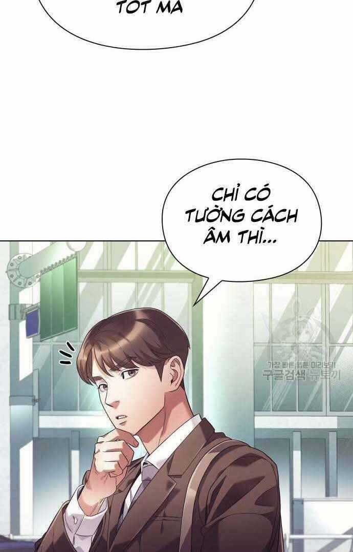 Nhân Viên Văn Phòng Nhìn Thấy Vận Mệnh Chapter 16 trang 48