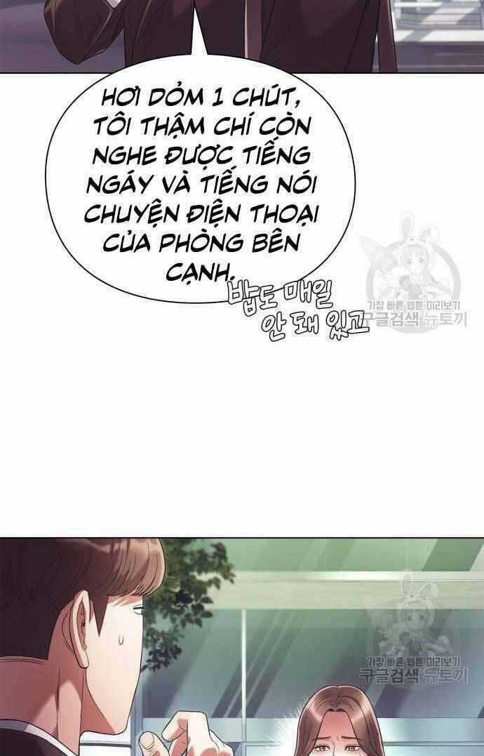 Nhân Viên Văn Phòng Nhìn Thấy Vận Mệnh Chapter 16 trang 49