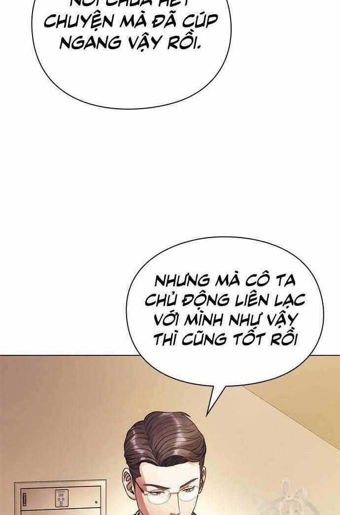 Nhân Viên Văn Phòng Nhìn Thấy Vận Mệnh Chapter 16 trang 5