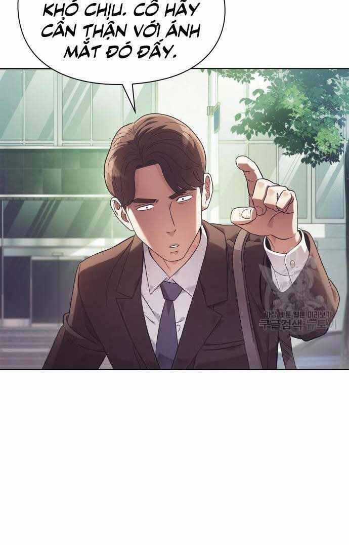 Nhân Viên Văn Phòng Nhìn Thấy Vận Mệnh Chapter 16 trang 52