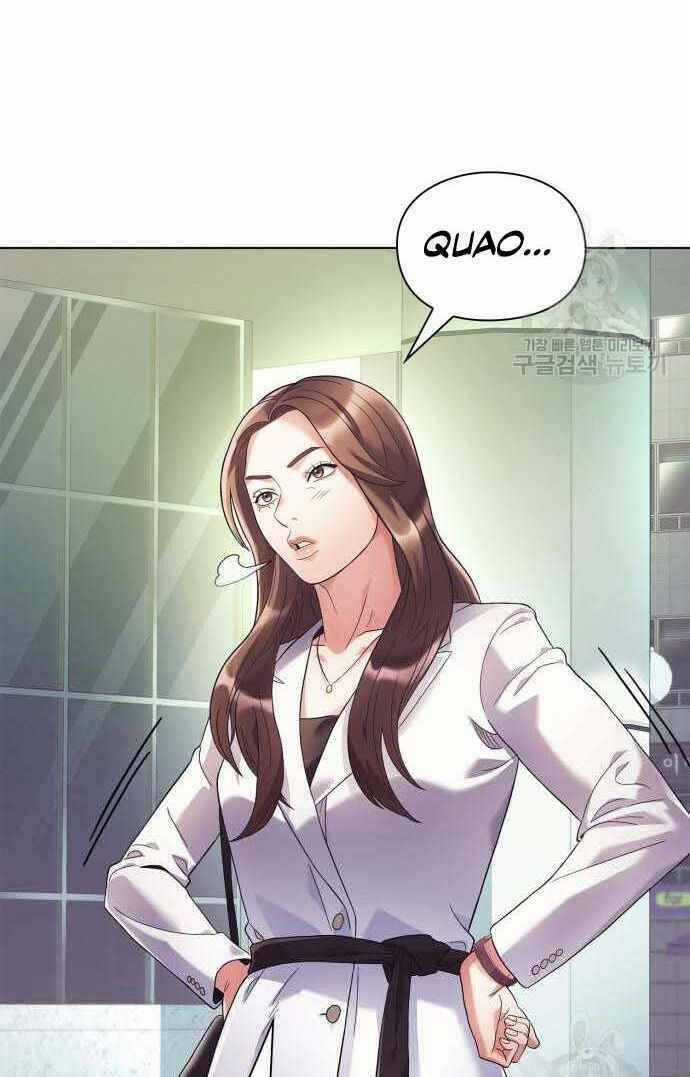 Nhân Viên Văn Phòng Nhìn Thấy Vận Mệnh Chapter 16 trang 53