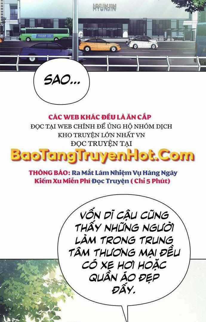Nhân Viên Văn Phòng Nhìn Thấy Vận Mệnh Chapter 16 trang 55