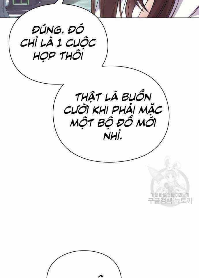 Nhân Viên Văn Phòng Nhìn Thấy Vận Mệnh Chapter 16 trang 60